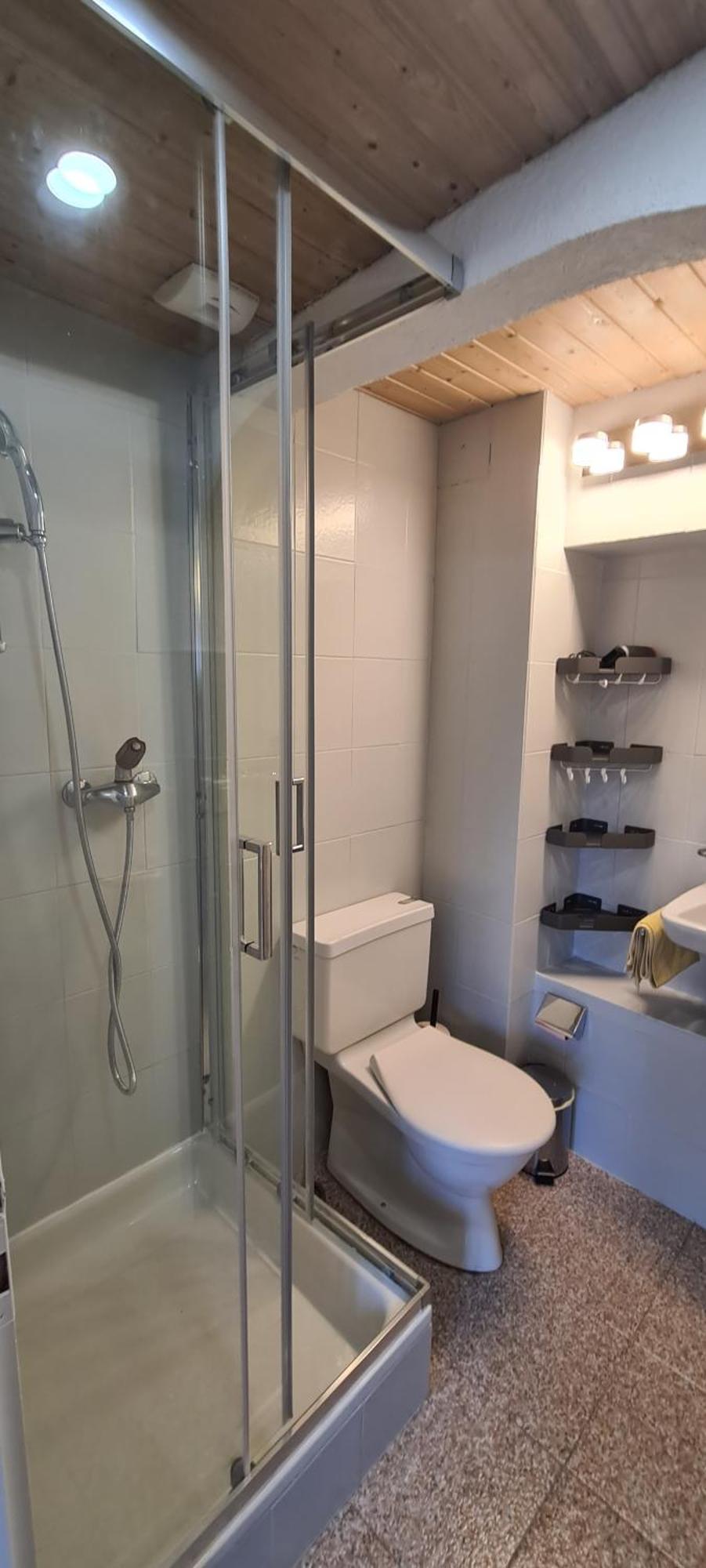Rue Du Vieux Chateau - Beau F2 Menton Quarto foto