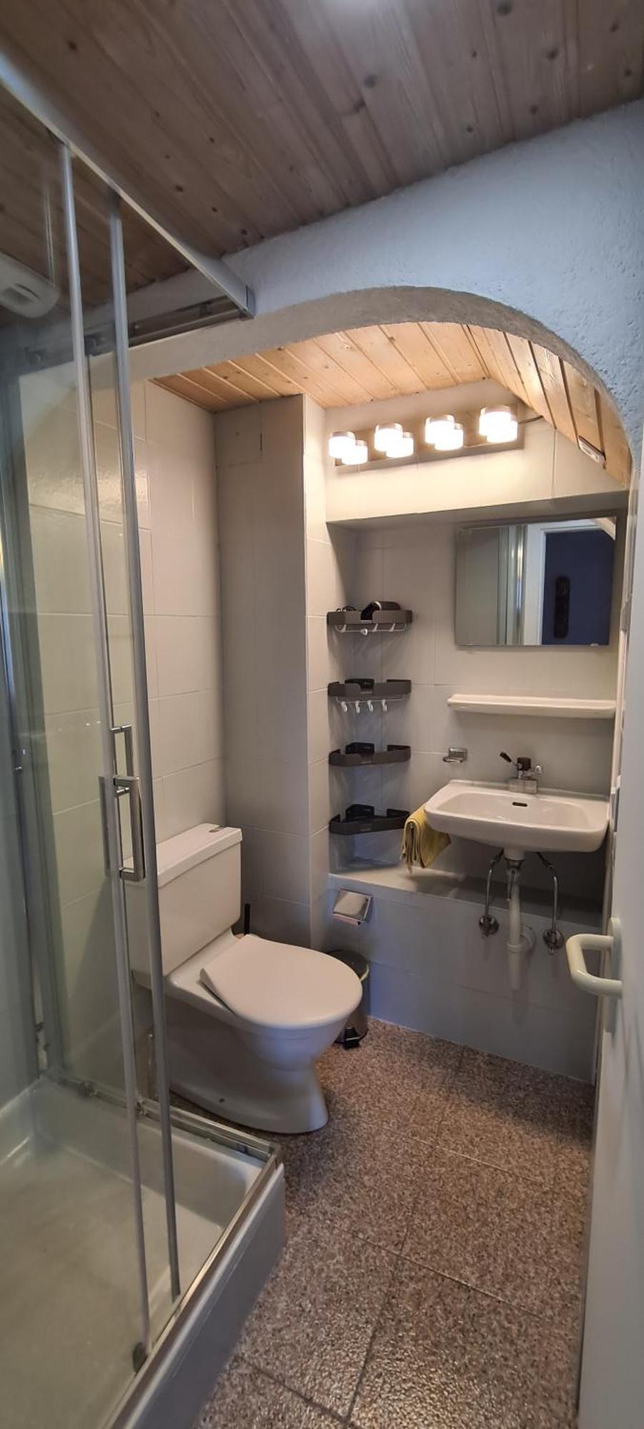 Rue Du Vieux Chateau - Beau F2 Menton Quarto foto